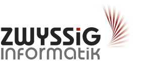 Zwyssig Informatik GmbH Logo